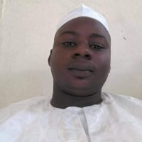Traoré Yacouba